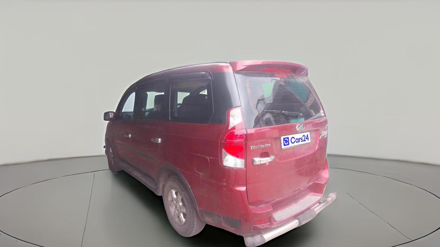 2013 Mahindra Xylo H9 BS IV, Diesel, Manual, 30,771 km, exterior