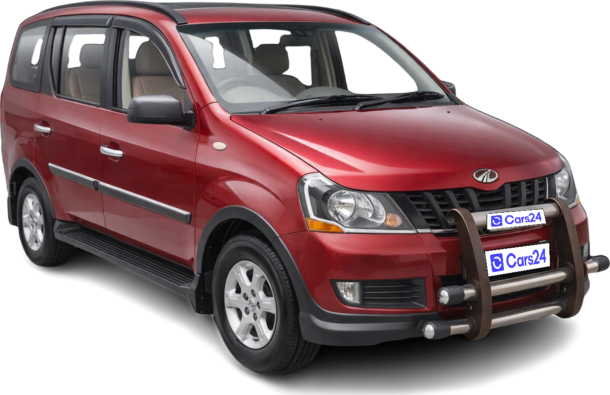 2013 Mahindra Xylo - SUV - Diesel - Manual - ₹2.68 lakh