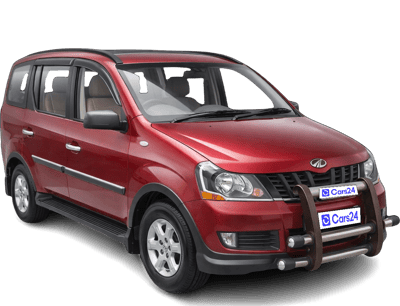 2013 Mahindra Xylo - SUV - Diesel - Manual - ₹2.68 lakh