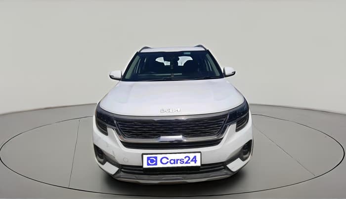 2021 KIA SELTOS HTX 1.5 PETROL, Petrol, Manual, 82,667 km, exterior