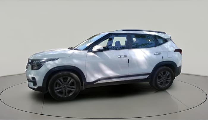 2021 KIA SELTOS HTX 1.5 PETROL, Petrol, Manual, 82,667 km, exterior