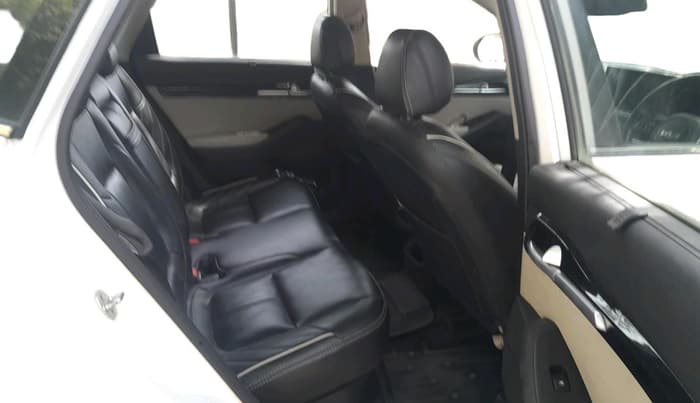 2021 KIA SELTOS HTX 1.5 PETROL, Petrol, Manual, 82,667 km, interior