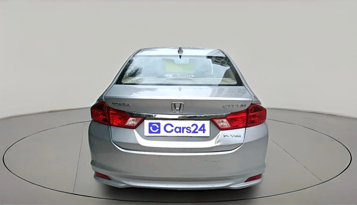 2014 Honda City 1.5L I-VTEC VX, Petrol, Manual, 57,967 km, exterior