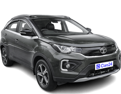 2022 Tata NEXON - SUV - Petrol - Automatic - ₹7.50 lakh