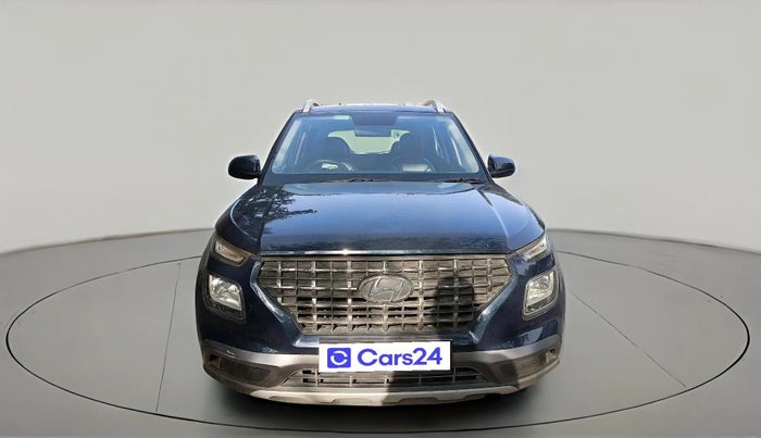 2019 Hyundai VENUE S 1.4 CRDI, Diesel, Manual, 1,12,920 km, exterior