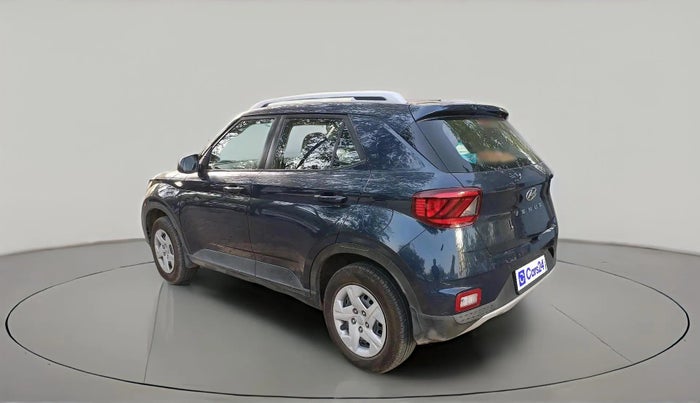 2019 Hyundai VENUE S 1.4 CRDI, Diesel, Manual, 1,12,920 km, exterior