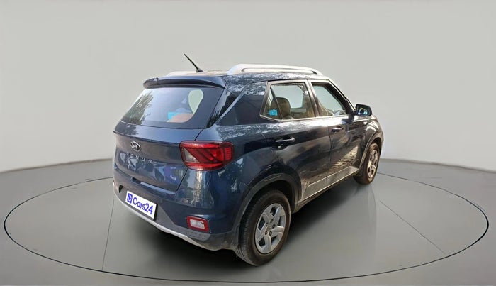 2019 Hyundai VENUE S 1.4 CRDI, Diesel, Manual, 1,12,920 km, exterior