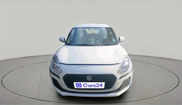 2018 Maruti Swift VXI, Petrol, Manual, 87,318 km, exterior