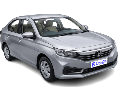 2022 Honda Amaze - Sedan - Petrol - Automatic - ₹6.52 lakh