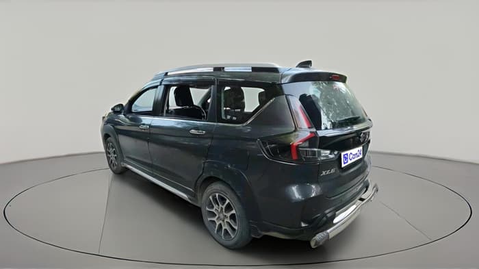 2023 Maruti XL6 ZETA CNG, CNG, Manual, 96,577 km, exterior