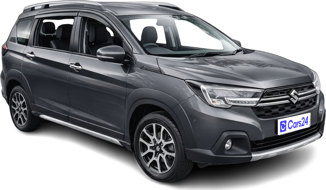 2023 Maruti XL6 - SUV - CNG - Manual - ₹9.80 lakh