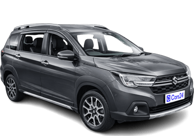 2023 Maruti XL6 - SUV - CNG - Manual - ₹9.80 lakh