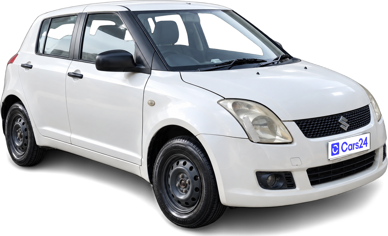 2011 Maruti Swift - Hatchback - Petrol - Manual - ₹1.50 lakh
