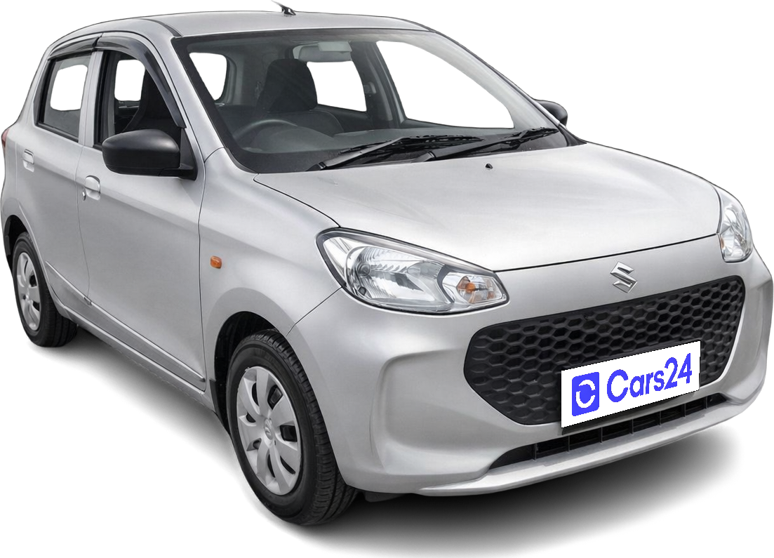 2024 Maruti Alto K10 - Hatchback - Petrol - Automatic - ₹5.20 lakh