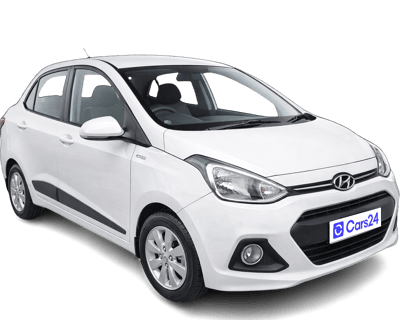 2016 Hyundai Xcent - Sedan - Diesel - Manual - ₹2.57 lakh
