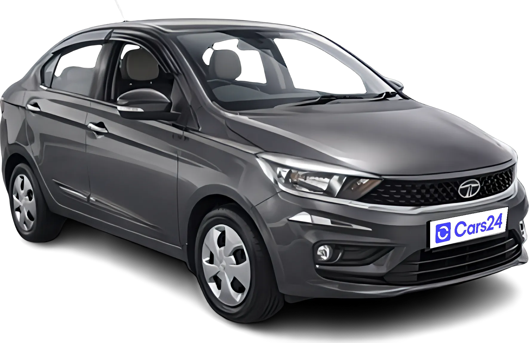 2022 Tata TIGOR - Sedan - CNG - Manual - ₹4.00 lakh