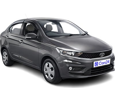 2022 Tata TIGOR - Sedan - CNG - Manual - ₹4.00 lakh