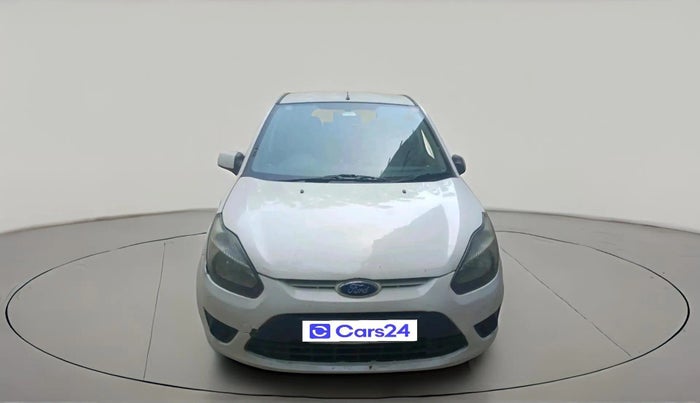 2011 Ford Figo EXI 1.2 PETROL, Petrol, Manual, 84,797 km, exterior