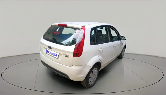 2011 Ford Figo EXI 1.2 PETROL, Petrol, Manual, 84,797 km, exterior