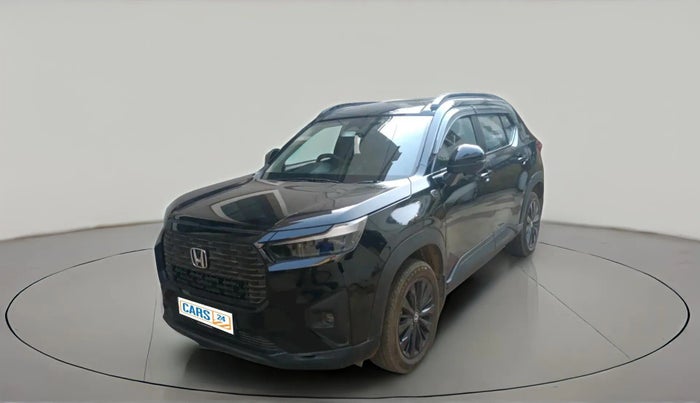 2025 Honda ELEVATE ZX CVT Black Edition, Petrol, Automatic, 6,563 km, exterior