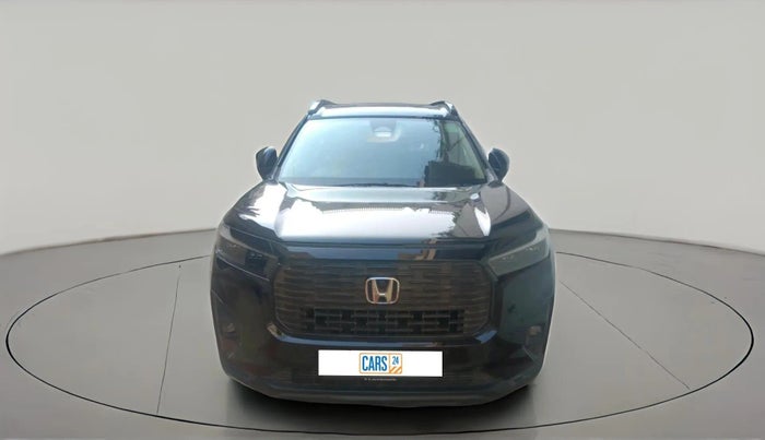 2025 Honda ELEVATE ZX CVT Black Edition, Petrol, Automatic, 6,563 km, exterior