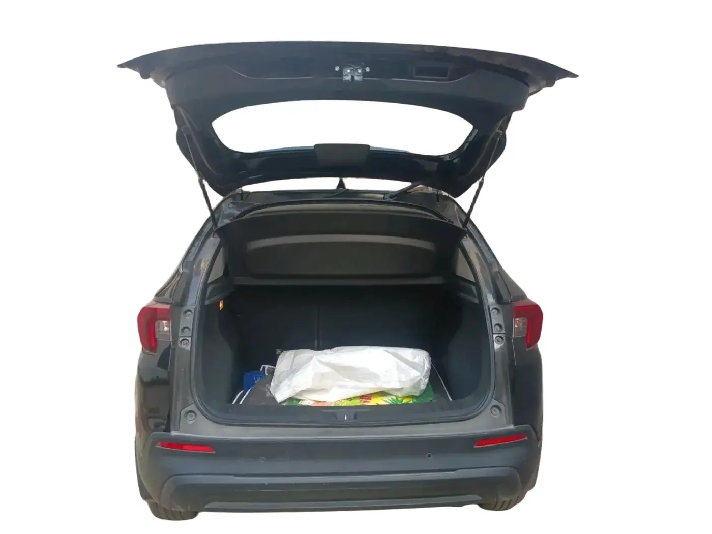 2025 Honda ELEVATE ZX CVT Black Edition, Petrol, Automatic, 6,563 km, exterior