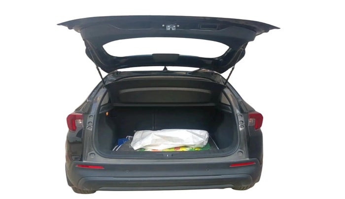 2025 Honda ELEVATE ZX CVT Black Edition, Petrol, Automatic, 6,563 km, exterior