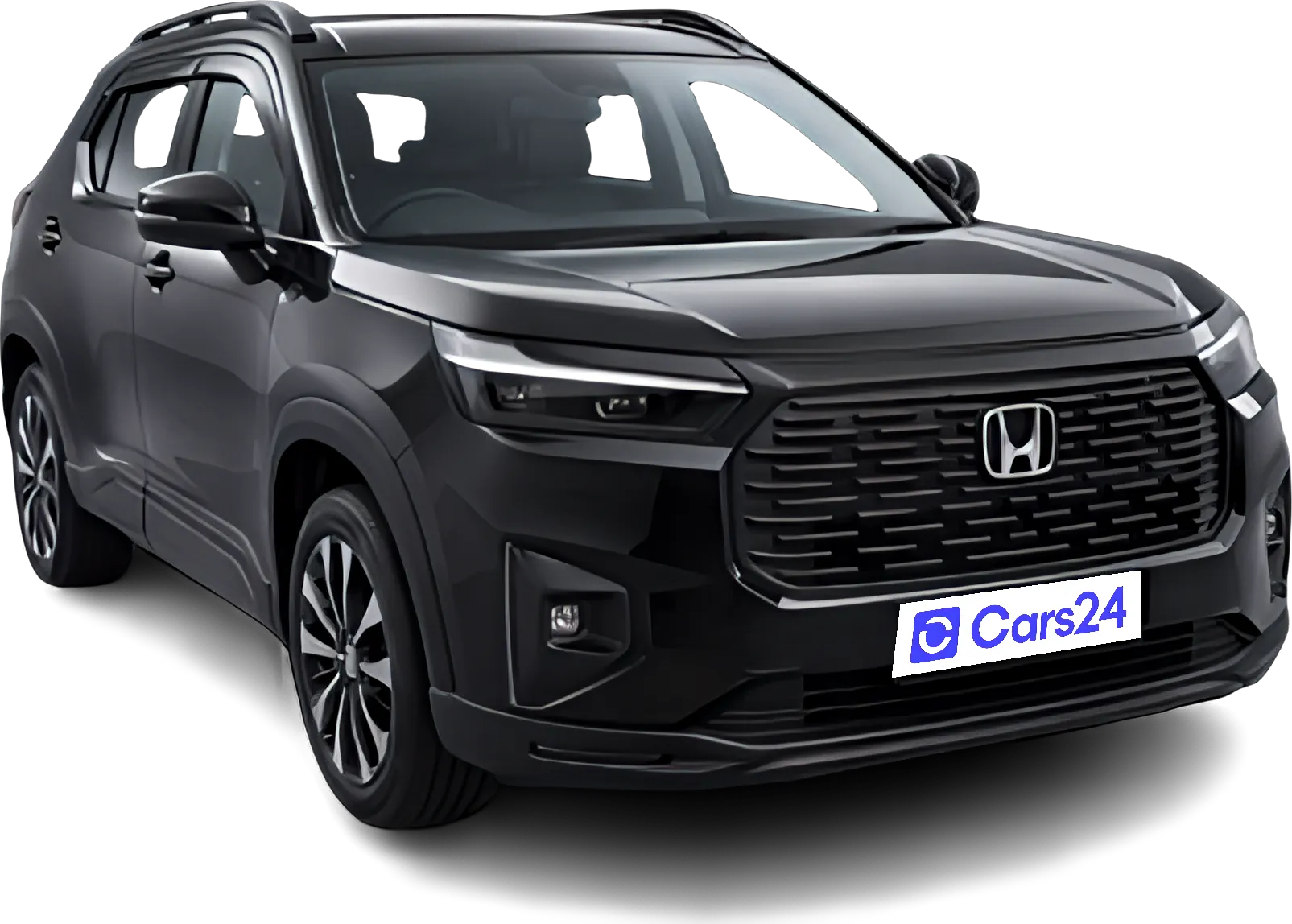 2025 Honda ELEVATE - SUV - Petrol - Automatic - ₹15.90 lakh