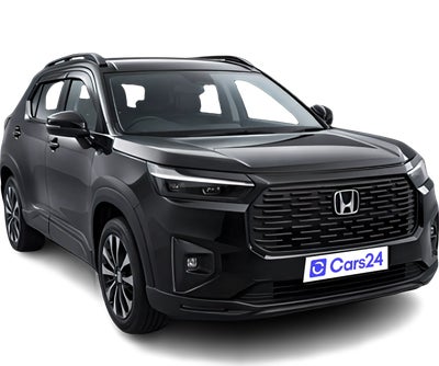 2025 Honda ELEVATE - SUV - Petrol - Automatic - ₹15.40 lakh