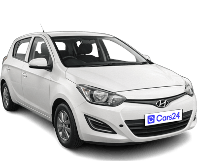 2013 Hyundai i20 - Hatchback - Petrol - Manual - ₹2.25 lakh