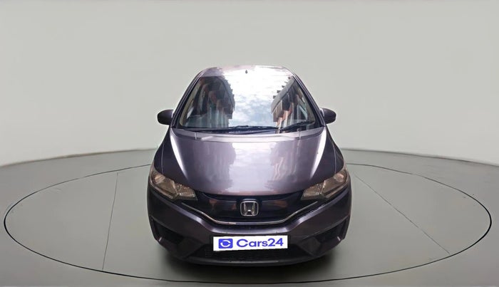 2017 Honda Jazz 1.2L I-VTEC S, Petrol, Manual, 66,320 km, exterior