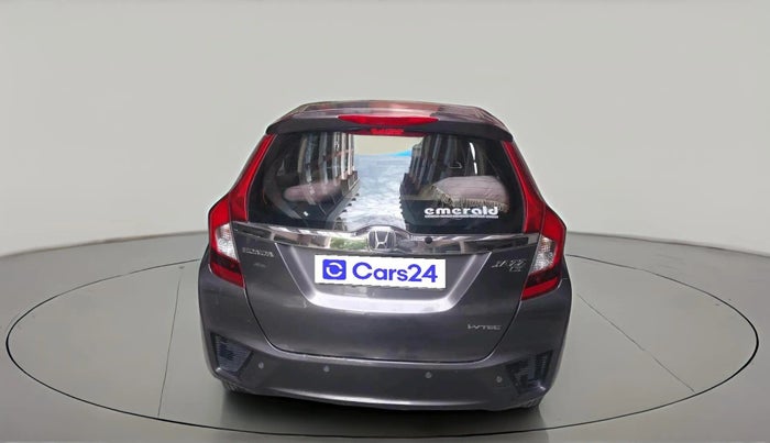 2017 Honda Jazz 1.2L I-VTEC S, Petrol, Manual, 66,320 km, exterior