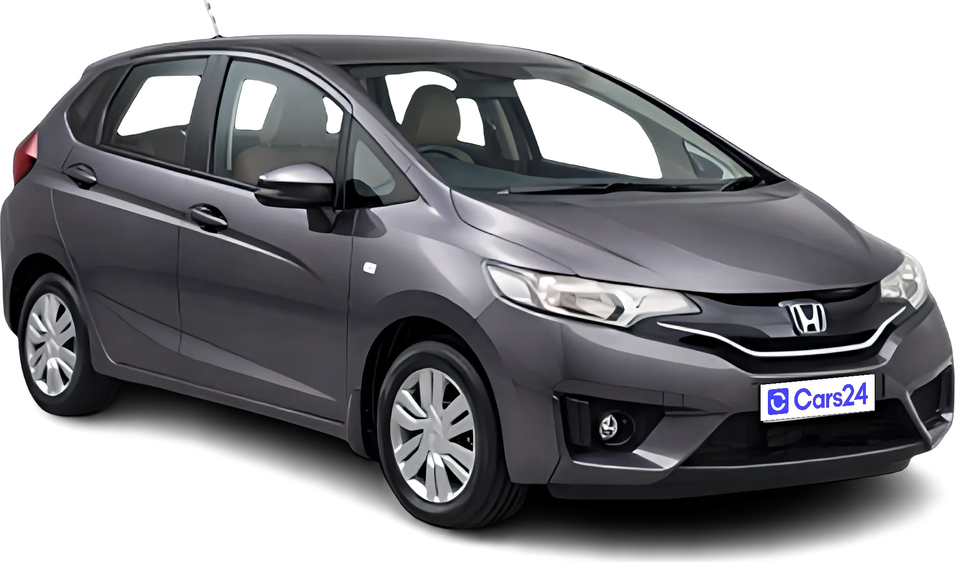 2017 Honda Jazz - Hatchback - Petrol - Manual - ₹3.25 lakh
