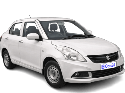 2017 Maruti Swift Dzire - Sedan - Diesel - Manual - ₹3.00 lakh