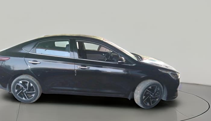 2021 Hyundai Verna SX (O) 1.5 CRDI, Diesel, Manual, 95,514 km, exterior