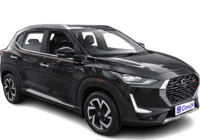 2023 Nissan MAGNITE - SUV - CNG - Manual - ₹6.50 lakh