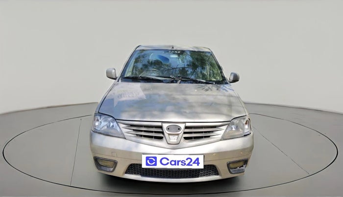 2012 Mahindra Verito 1.5 D4 BS III, Diesel, Manual, 2,06,576 km, exterior