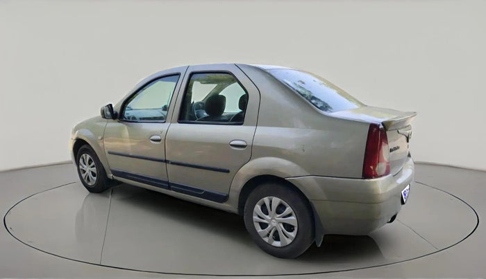 2012 Mahindra Verito 1.5 D4 BS III, Diesel, Manual, 2,06,576 km, exterior