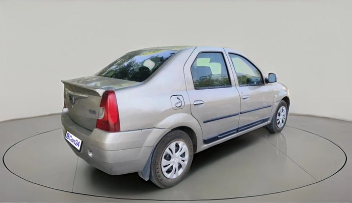 2012 Mahindra Verito 1.5 D4 BS III, Diesel, Manual, 2,06,576 km, exterior