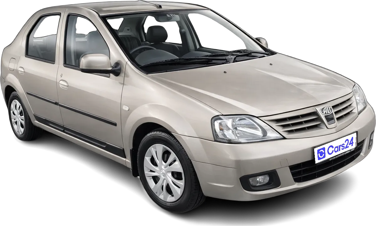 2012 Mahindra Verito - Hatchback - Diesel - Manual - ₹1.10 lakh