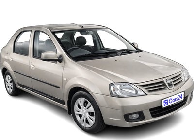 2012 Mahindra Verito - Hatchback - Diesel - Manual - ₹1.10 lakh