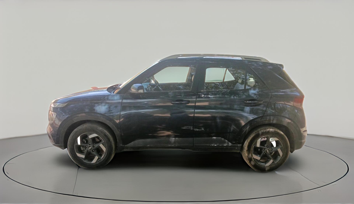 2021 Hyundai VENUE SX 1.0 TURBO, Petrol, Manual, 83,283 km, exterior