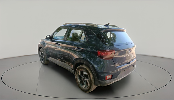 2021 Hyundai VENUE SX 1.0 TURBO, Petrol, Manual, 83,283 km, exterior