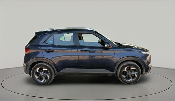 2021 Hyundai VENUE SX 1.0 TURBO, Petrol, Manual, 83,283 km, exterior