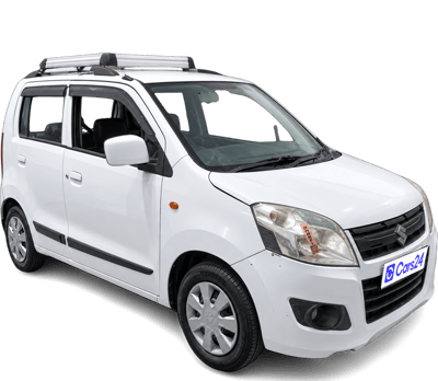 2013 Maruti Wagon R 1.0 - Hatchback - CNG - Manual - ₹1.50 lakh