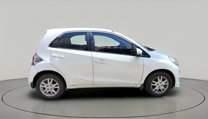 2014 Honda Brio VX AT, Petrol, Automatic, 41,115 km, exterior