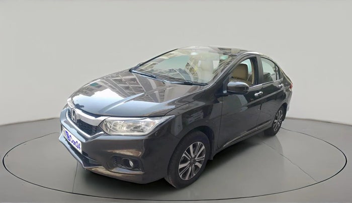 2021 Honda City 1.5L I-VTEC V MT 4TH GEN, CNG, Manual, 63,588 km, exterior