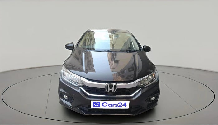 2021 Honda City 1.5L I-VTEC V MT 4TH GEN, CNG, Manual, 63,588 km, exterior