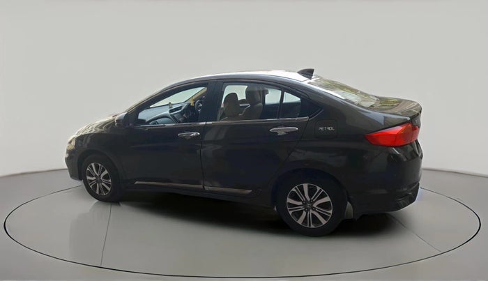 2021 Honda City 1.5L I-VTEC V MT 4TH GEN, CNG, Manual, 63,588 km, exterior