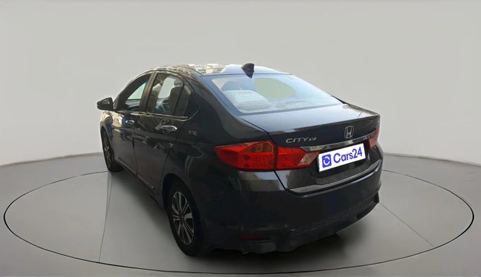 2021 Honda City 1.5L I-VTEC V MT 4TH GEN, CNG, Manual, 63,588 km, exterior